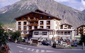 Livigno Hotel Bernina